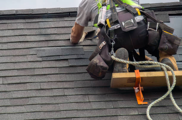 Reliable Roof Repair contractor in Rosedale, MD by Brentwood Metal Roofing
